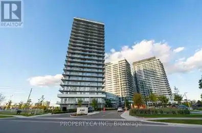 4675 Avenue Unit 206 Mississauga (Central Erin Mills) Ontario L5M0Z8