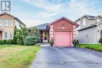 22 KARA Lane, Tillsonburg, Ontario N4G5M3, 3 Bedrooms Bedrooms, ,2 BathroomsBathrooms,All Houses,For Sale,KARA,40656807