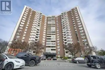 60 Pavane Linkway Way Unit# 1006, Toronto (Flemingdon Park), Ontario M3C2Y6, 3 Bedrooms Bedrooms, ,2 BathroomsBathrooms,Condo,For Sale,Pavane Linkway,C9380149