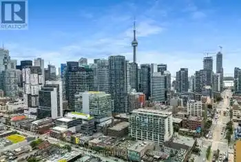 108 Peter Street Unit# 301, Toronto (Waterfront Communities), Ontario M5V0W2, 2 Bedrooms Bedrooms, ,2 BathroomsBathrooms,Condo,For Sale,Peter,C9380198