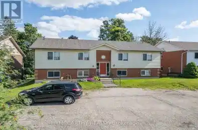 209 Sarah Court Shelburne Ontario L9V2Z8