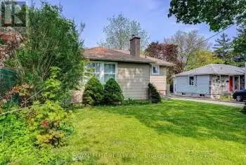 161 Church Street, Richmond Hill (Harding), Ontario L4C1W5, 2 Bedrooms Bedrooms, ,2 BathroomsBathrooms,All Houses,For Sale,Church,N9380225