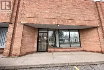 80 Travail Road Unit# 3, Markham (Middlefield), Ontario L3S3H9, ,Commercial,For Sale,Travail,N9380276