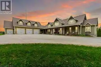 194109 GREY ROAD 13, Grey Highlands, Ontario N0C1E0, 5 Bedrooms Bedrooms, ,4 BathroomsBathrooms,All Houses,For Sale,GREY ROAD 13,40650554