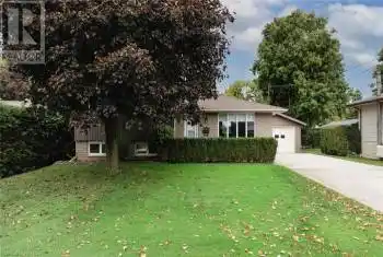 110 KENT Avenue, Lucan, Ontario N0M2J0, 4 Bedrooms Bedrooms, ,2 BathroomsBathrooms,All Houses,For Sale,KENT,40657343