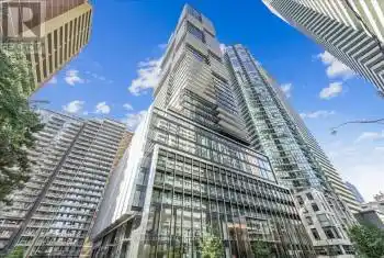 55 Charles Street Unit# 3909, Toronto (Church-Yonge Corridor), Ontario M4Y0J1, 1 Bedroom Bedrooms, ,1 BathroomBathrooms,Condo,For Rent,Charles,C9380343