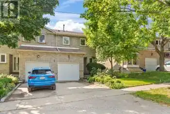 31 Karen Street, Vaughan (Crestwood-Springfarm-Yorkhill), Ontario L4J5L5, 3 Bedrooms Bedrooms, ,4 BathroomsBathrooms,All Houses,For Sale,Karen,N9380389