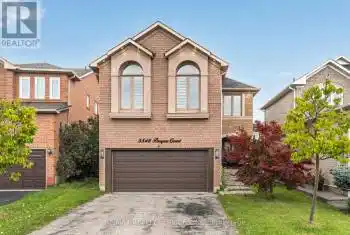 5548 Prosper Crt, Mississauga, Ontario L5V 2E5, 3 Bedrooms Bedrooms, 6 Rooms Rooms,3 BathroomsBathrooms,All Houses,Sold,Prosper,W9380446