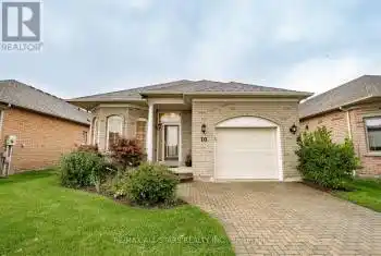 10 Faldos Flight, Whitchurch-Stouffville (Ballantrae), Ontario L4A1M8, 2 Bedrooms Bedrooms, ,2 BathroomsBathrooms,All Houses,For Sale,Faldos Flight,N9379523