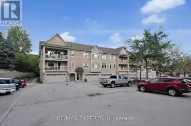 78 Boulevard Unit 108 New Tecumseth (Alliston) Ontario L9R2H5