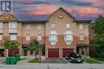 6950 Tenth Line Unit# 70, Mississauga (Lisgar), Ontario L5N6Y1, 3 Bedrooms Bedrooms, ,3 BathroomsBathrooms,All Houses,For Sale,Tenth,W9380531