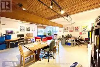 77 Florence Street Unit# L02, Toronto (Little Portugal), Ontario M6K1P4, ,Commercial,For Rent,Florence,C9380618