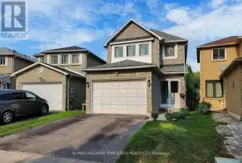 1549 Marshcourt Drive Unit# Bsmt, Pickering (Town Centre), Ontario L1V6C8, 1 Bedroom Bedrooms, ,1 BathroomBathrooms,All Houses,For Rent,Marshcourt,E9380633