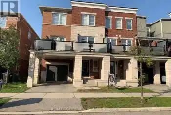 94 Baycliffe Crescent, Brampton (Northwest Brampton), Ontario L7A3Z4, 3 Bedrooms Bedrooms, ,3 BathroomsBathrooms,All Houses,For Sale,Baycliffe,W9380623