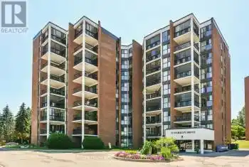 22 Marilyn Drive Unit# 608, Guelph (Waverley), Ontario N1H7T1, 3 Bedrooms Bedrooms, ,2 BathroomsBathrooms,Condo,For Sale,Marilyn,X9380066