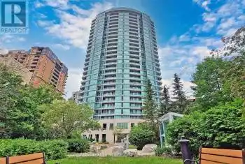 60 Byng Avenue Unit# 601, Toronto (Willowdale East), Ontario M2N7K3, 2 Bedrooms Bedrooms, ,1 BathroomBathrooms,Condo,For Rent,Byng,C9380668