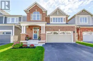 280 Crescent Waterdown Ontario L8B0V2