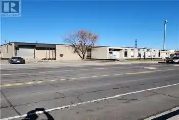 821 WOODWARD Avenue, Hamilton, Ontario L8H6P5, ,Commercial,For Rent,WOODWARD,40657716