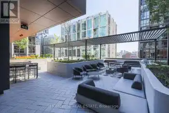 55 Mercer Street Unit# LPH10, Toronto (Waterfront Communities), Ontario M5V3W2, 1 Bedroom Bedrooms, ,1 BathroomBathrooms,Condo,For Rent,Mercer,C9380790