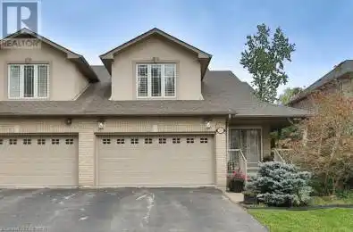 2304 Street Oakville Ontario L6L1L6