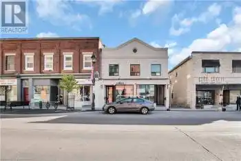 65 DICKSON Street, Cambridge, Ontario N1R7A5, ,Commercial,For Sale,DICKSON,40657015