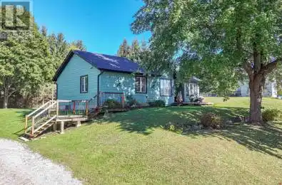 8 Agnes Street Oro-Medonte (Moonstone) Ontario L0K1N0