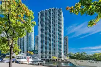 99 Harbour Square Unit# 1008, Toronto (Waterfront Communities), Ontario M5J2H2, 2 Bedrooms Bedrooms, ,2 BathroomsBathrooms,Condo,For Sale,Harbour,C9380013