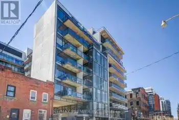 461 Adelaide Street Unit# 440, Toronto (Waterfront Communities), Ontario M5V0L6, 1 Bedroom Bedrooms, ,1 BathroomBathrooms,Condo,For Rent,Adelaide,C9380200