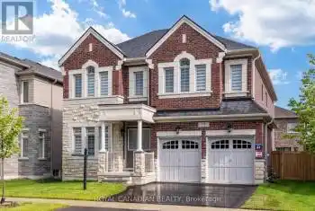 14 Suttonrail Way, Whitchurch-Stouffville (Stouffville), Ontario L4A4X5, 5 Bedrooms Bedrooms, ,4 BathroomsBathrooms,All Houses,For Sale,Suttonrail,N9380919