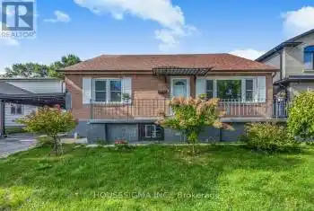 98 Westbourne Avenue, Toronto (Clairlea-Birchmount), Ontario M1L2Y5, 2 Bedrooms Bedrooms, ,2 BathroomsBathrooms,All Houses,For Rent,Westbourne,E9380837