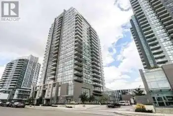 5033 Four Springs Ave Unit# 1114, Mississauga, Ontario L5R 0G6, 2 Bedrooms Bedrooms, 5 Rooms Rooms,2 BathroomsBathrooms,Condo,Rented,Four Springs,W9381030