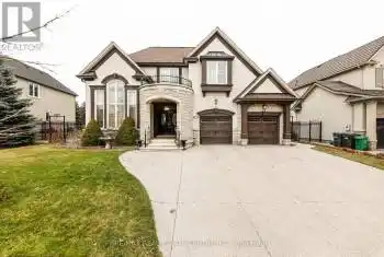 645 Cranleigh Court, Mississauga (Lorne Park), Ontario L5H4M5, 4 Bedrooms Bedrooms, ,5 BathroomsBathrooms,All Houses,For Rent,Cranleigh,W9381034