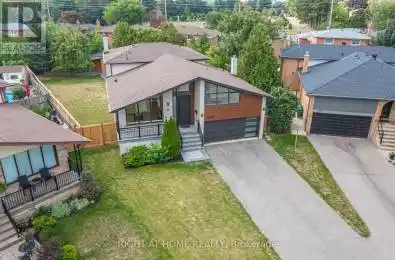 690 Crescent Mississauga (Applewood) Ontario L4Y2H9