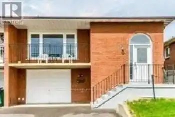 53 Jellicoe Crescent, Brampton (Brampton North), Ontario L6S3H7, 3 Bedrooms Bedrooms, ,2 BathroomsBathrooms,All Houses,For Rent,Jellicoe,W9380495