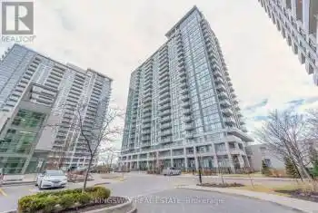 339 Rathburn Road Unit# 1102, Mississauga (City Centre), Ontario L5B0K6, 1 Bedroom Bedrooms, ,1 BathroomBathrooms,Condo,For Sale,Rathburn,W9381167