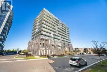 215 Veterans Drive Unit# 811, Brampton (Northwest Brampton), Ontario L7A5L6, 2 Bedrooms Bedrooms, ,1 BathroomBathrooms,Condo,For Sale,Veterans,W9381201