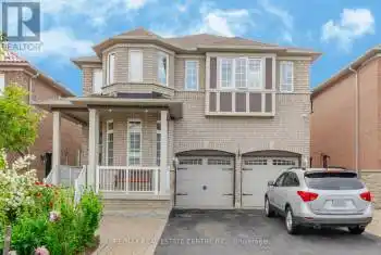 8 Goreridge Crescent, Brampton (Bram East), Ontario L6P1P2, 8 Bedrooms Bedrooms, ,6 BathroomsBathrooms,All Houses,For Sale,Goreridge,W9381213