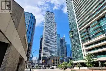 88 Harbour Street Unit# 3402, Toronto (Waterfront Communities), Ontario M5J0C3, 1 Bedroom Bedrooms, ,1 BathroomBathrooms,Condo,For Sale,Harbour,C9381259