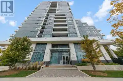 3121 Sheppard Avenue Unit# 306 Toronto (Tam O'Shanter-Sullivan) Ontar