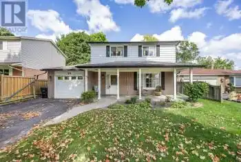 38 Adeline Ave, New Tecumseth, Ontario L0G 1W0, 4 Bedrooms Bedrooms, 9 Rooms Rooms,2 BathroomsBathrooms,All Houses,Sold,Adeline,N9380167