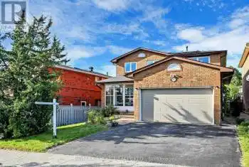 55 Marchwood Cres, Richmond Hill, Ontario L4C 8M5, 4 Bedrooms Bedrooms, 9 Rooms Rooms,4 BathroomsBathrooms,All Houses,Sold,Marchwood,N9380971