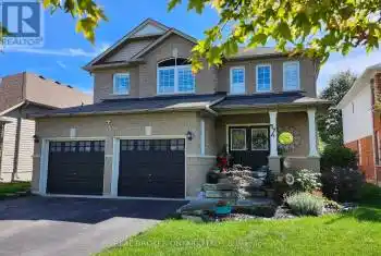 57A Concession Street Unit# Bsmt, Clarington (Bowmanville), Ontario L1C5M7, 2 Bedrooms Bedrooms, ,1 BathroomBathrooms,All Houses,For Rent,Concession,E9381260