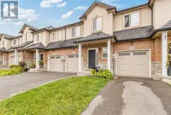 9 Hampton Brook Way Unit# 62, Hamilton (Mount Hope), Ontario L0R1W0, 3 Bedrooms Bedrooms, ,3 BathroomsBathrooms,All Houses,For Sale,Hampton Brook,X9380755