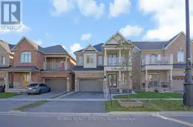 76 Elmcrest Drive Brampton (Credit Valley) Ontario L6Y5Z1