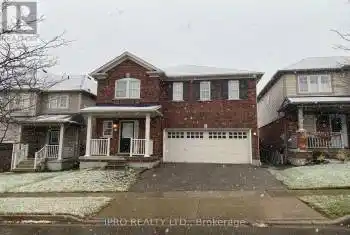 44 Yeaman Drive, Cambridge, Ontario N1P1J6, 3 Bedrooms Bedrooms, ,3 BathroomsBathrooms,All Houses,For Rent,Yeaman,X9381362