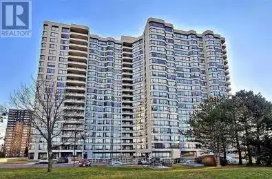 350 Alton Towers Circle Unit# 907 Toronto (Milliken) Ontario M1V5E3