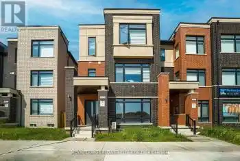 415 VETERANS Drive Unit# Upr fl, Brampton (Northwest Brampton), Ontario L7A0B2, 3 Bedrooms Bedrooms, ,3 BathroomsBathrooms,All Houses,For Rent,VETERANS,W9381405