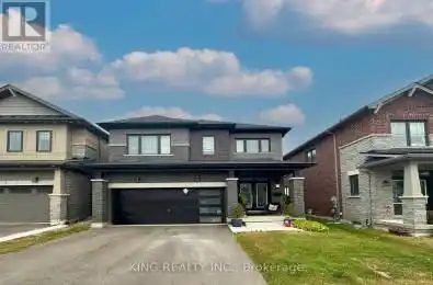 14 GUNN Avenue Brantford Ontario N3T0V3