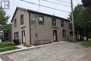 50 GODERICH Street, Seaforth, Ontario N0K1W0, 3 Bedrooms Bedrooms, ,2 BathroomsBathrooms,All Houses,For Sale,GODERICH,40657961