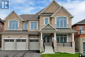 27 Upbound Court, East Gwillimbury (Holland Landing), Ontario L9N0E5, 4 Bedrooms Bedrooms, ,5 BathroomsBathrooms,All Houses,For Sale,Upbound,N9381436